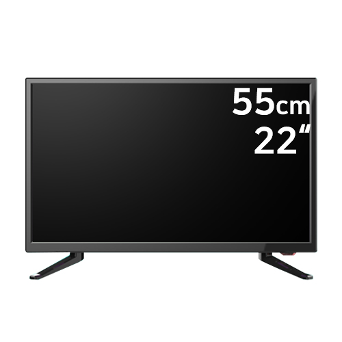   PHILTEC WV220FHD-E03 [스탠드] 상품이미지