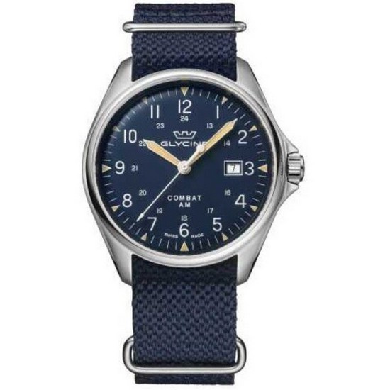 Combat Vintage GL0457