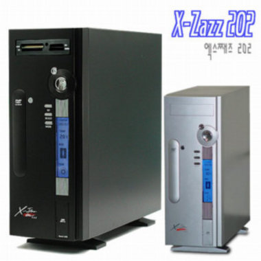 아이구주 X-jazz 202 실버_이미지