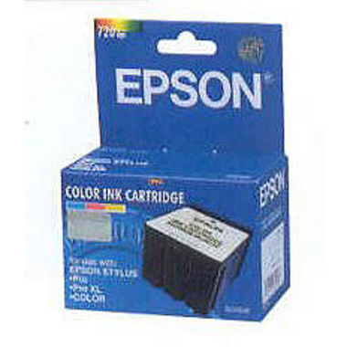 Epson 정품 S020036 컬러_이미지