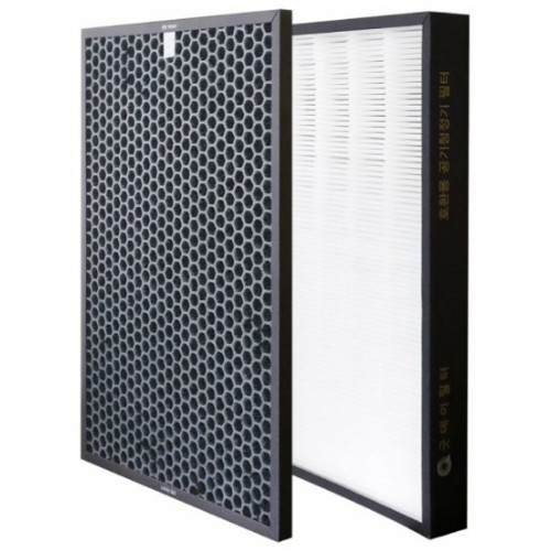 굿데이샵 삼성전자 AC/AX 전용 CFX-2HPA/CFX-2DPA 호환용 필터세트_이미지