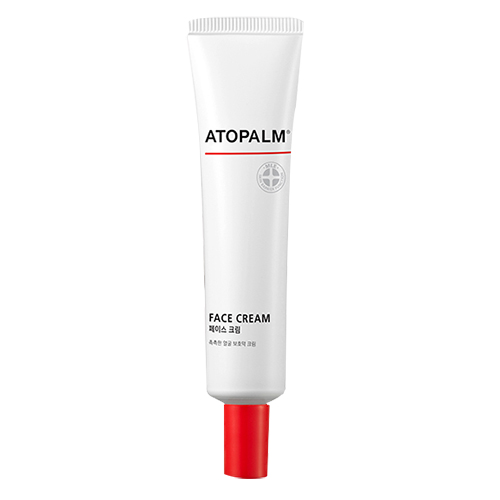 아토팜 페이스 크림(구) 35ml