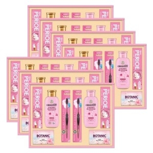 LG생활건강 생활의 품격 S1호 (7세트)_이미지