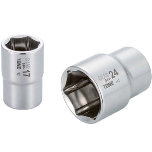 토네 스테인리스 육각 소켓렌치 26mm S4V-26