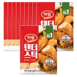 하림 텐더 스틱 1kg (10개)_이미지