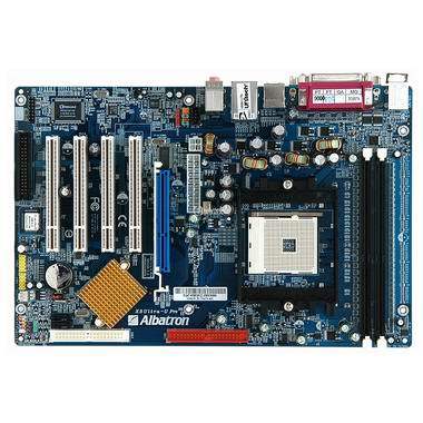 ���������� K8Ultra-U Pro