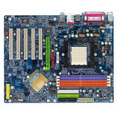 GIGABYTE GIGABYTE GA-K8NS-939 (Gigabit LAN)_이미지