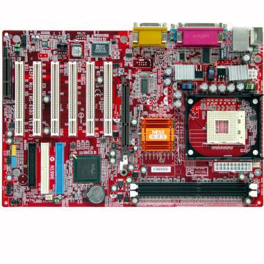 MSI MSI 845PE MAX-L 유니텍
