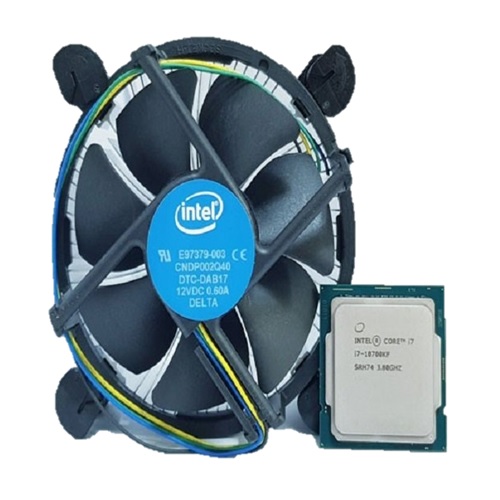 10700KF (코멧레이크S)