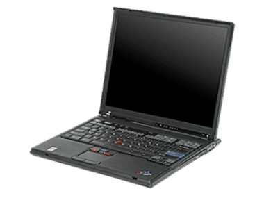 레노버 ThinkPad R51Y 2887-75KGNP_이미지