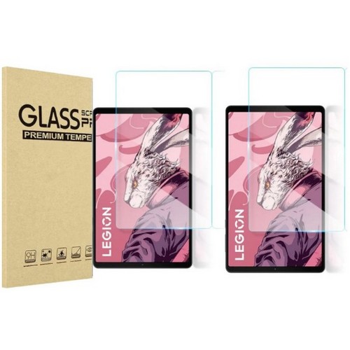 케이스나라 레노버 리전 Y700 2세대 강화유리 액정보호필름 (전면 2매)_이미지