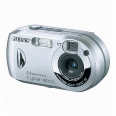 SONY ���̹��� DSC-P43