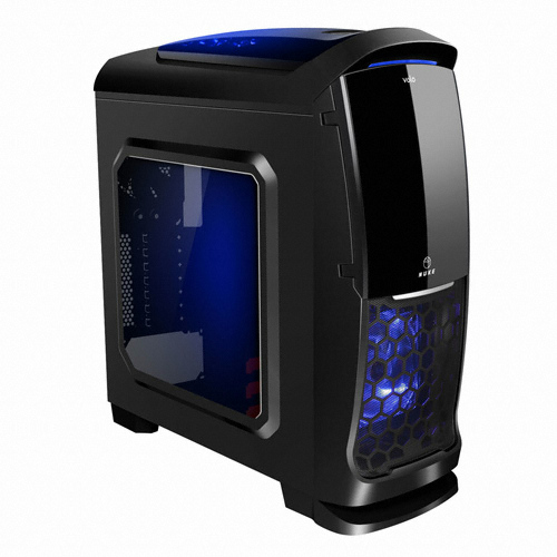 MK2 VOLO 누크 USB 3.0 블랙_이미지