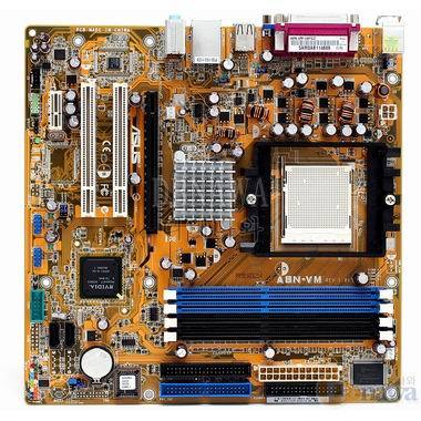 ASUS A8N-VM ����Ż�׸���
