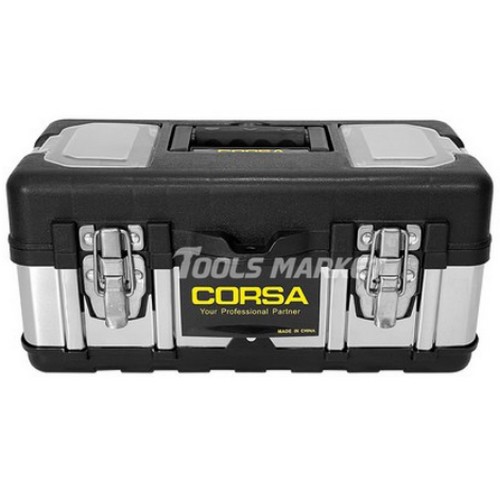코르사 스테인리스 공구함 CSTB-17B