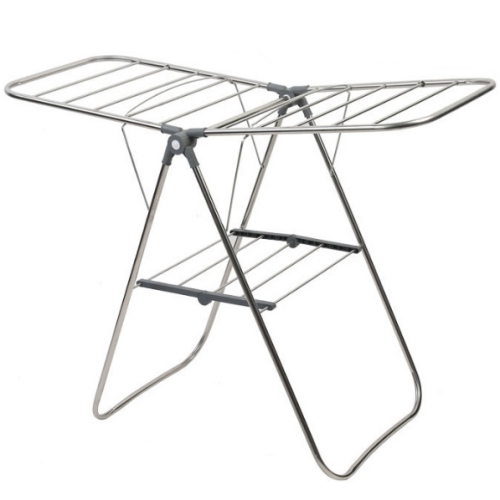 더나은 빨래건조대 프리미엄형 2단 중형