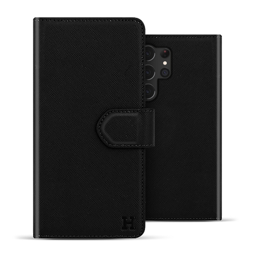 갤럭시S23 하버드 지갑형 다이어리 케이스