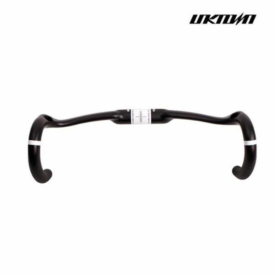 웰노운컴퍼니 언노운 카본드롭바 RX1 440_이미지