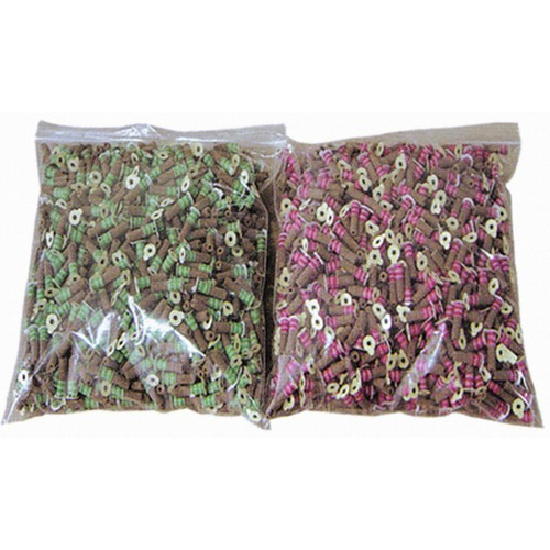 행림서원의료기 행림 미니뜸 덕용 900개 (1개)_이미지