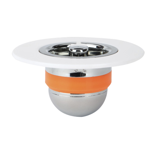에스엠지(SMZ) 냄새 제로 하수구용 75mm