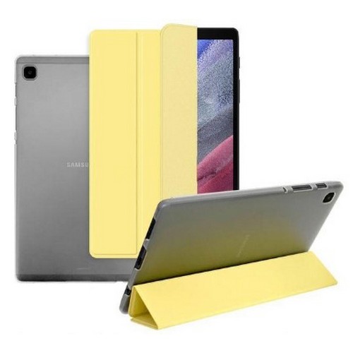 태블리스 갤럭시탭A7 라이트 퓨어 커버 케이스 TY-30_이미지