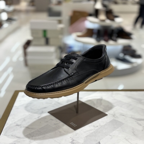  닥스 남성 옥스퍼드_DMX521KH10