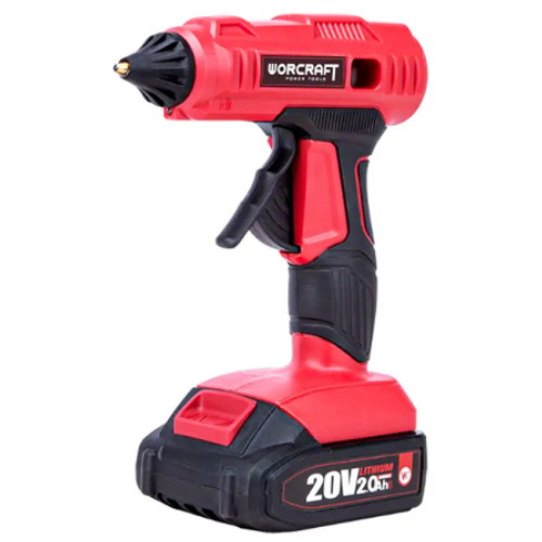 워크래프트 CLG-S20Li (2.0Ah, 배터리 1개)