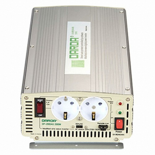 피앤케이하이테크 다르다 DP-2000AQ_이미지