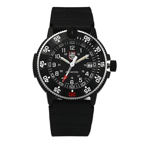 루미녹스 남성 네이비 씰 오리지널 다이버 코인 세트_XS.3001.H.SET