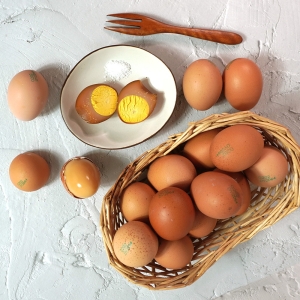 더조은 나린뜰 HACCP 구운계란 30구