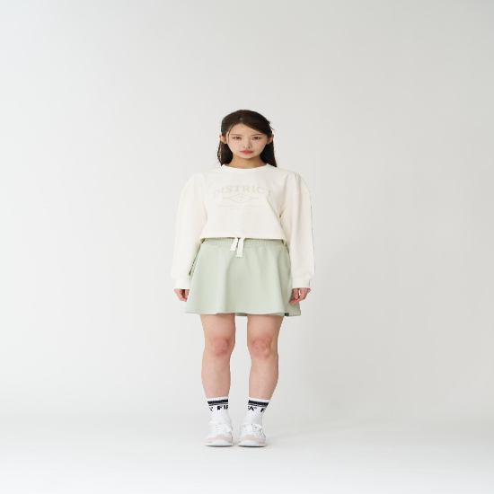 피파1904 저지 스커트 FF42SS12W720_이미지