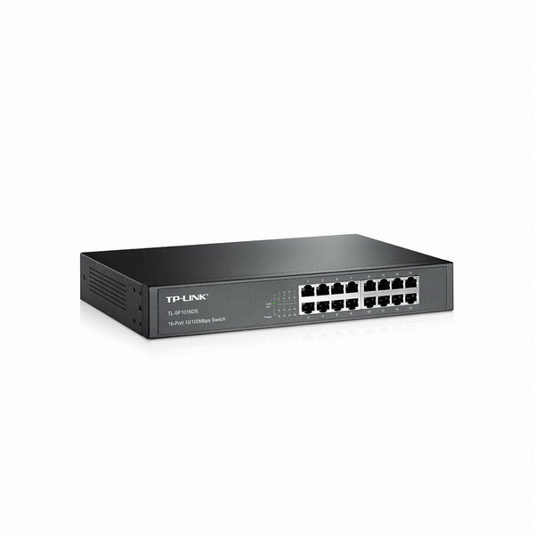 TP-LINK TL-SF1016DS ����ġ���