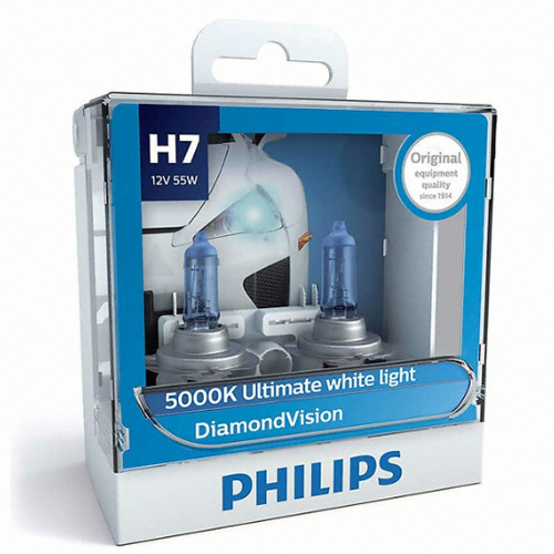 필립스 다이아몬드 비전