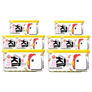 오뚜기 칰햄 오리지널 200g (8개)_이미지