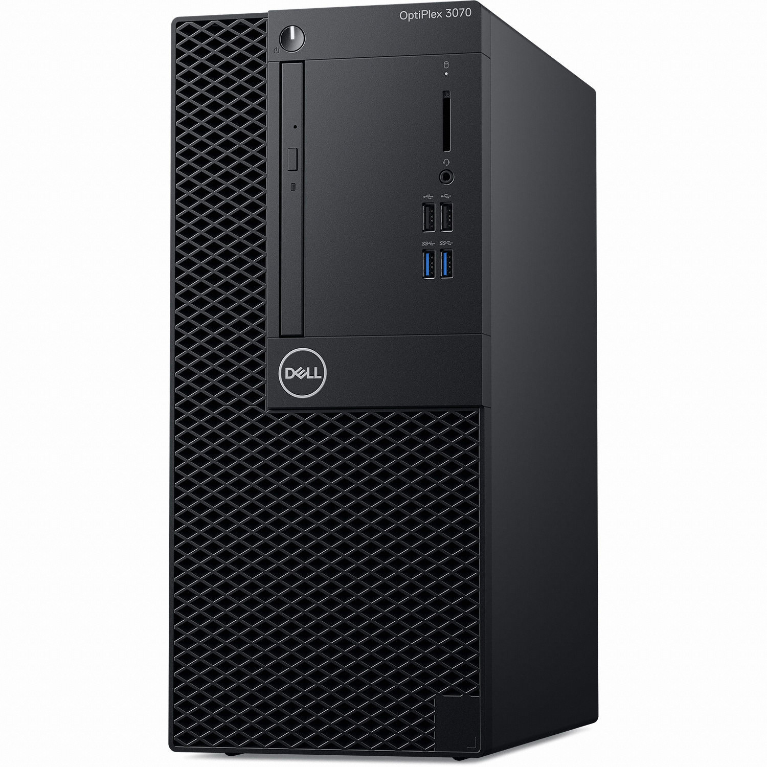 DELL ��Ƽ�÷��� 3070 MT i3-9100 Win10Pro