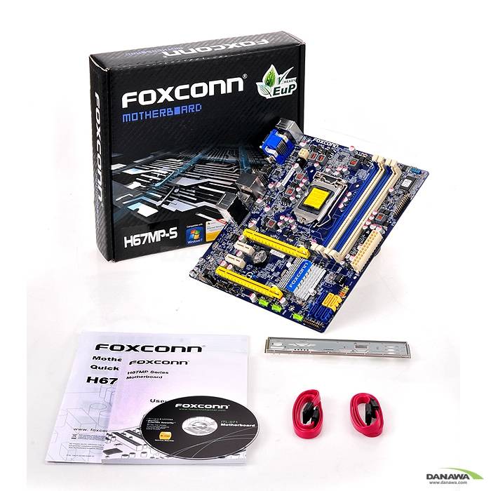 FOXCONN H67MP-S 피씨디렉트_이미지