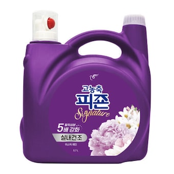 <b>피죤</b> 시그니처 미스틱 레인 5.7L