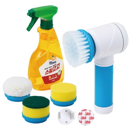 청소왕 스윙고고