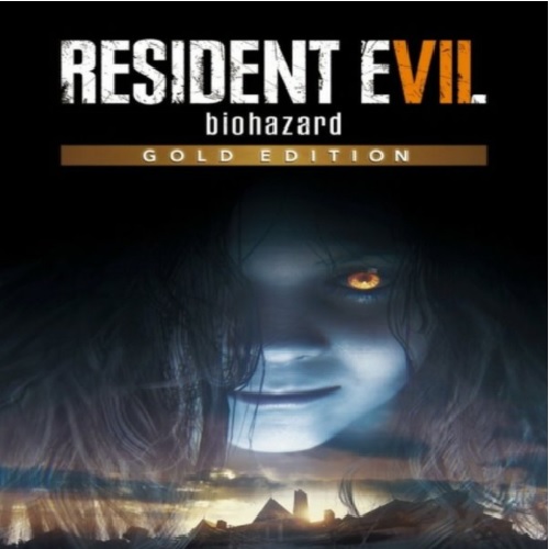  바이오하자드 7 레지던트 이블 골드 에디션 한글판 PC, 스팀코드