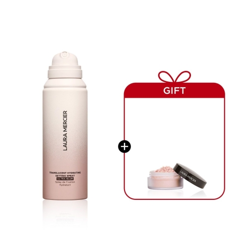 로라메르시에 하이드레이팅 픽서 100ml (1개)
