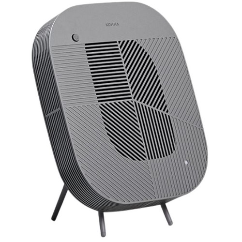 콤마 로브 LOV01-2106 (스탠드 포함, 1개)