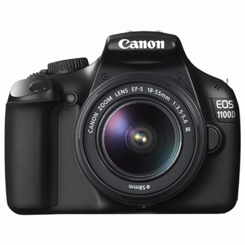캐논 EOS 1100D 렌즈세트 (렌즈패키지)_이미지