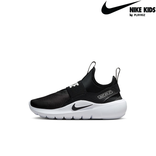 나이키키즈 120-160 플랙스러너4TD IF2895-002 A253SZ595P BW_이미지