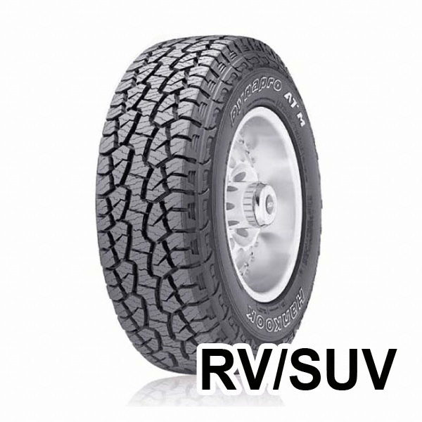 한국타이어 다이나프로 ATM RF10 265/65R17 (전국무료장착)