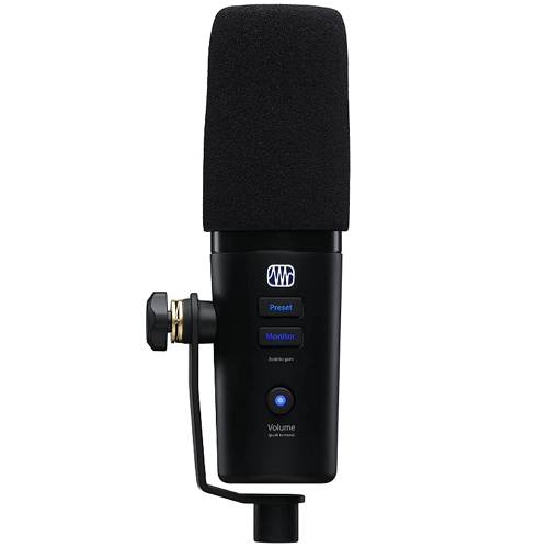 PreSonus Revelator Dynamic