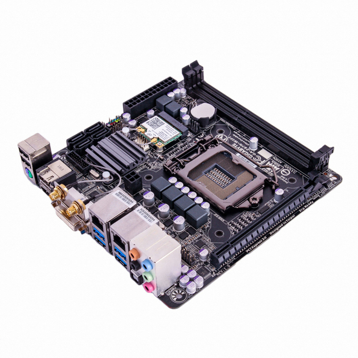 GIGABYTE GA-Z87N-WiFi 피씨디렉트_이미지