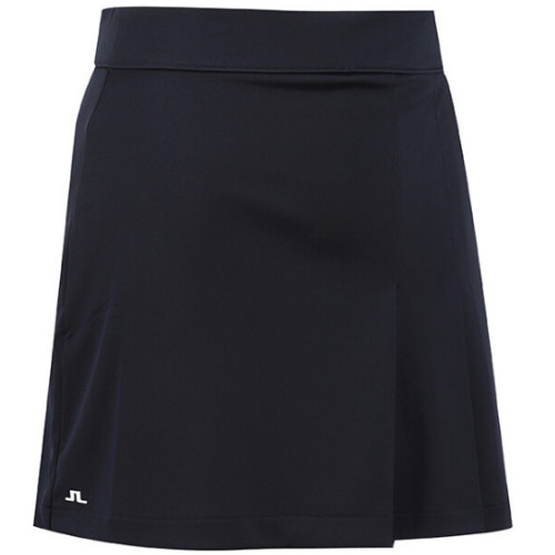 제이린드버그 테아 골프 스커트 GWSD05527 (6855, 네이비)_이미지
