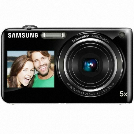 삼성전자 VLUU ST600 (16GB 패키지)_이미지