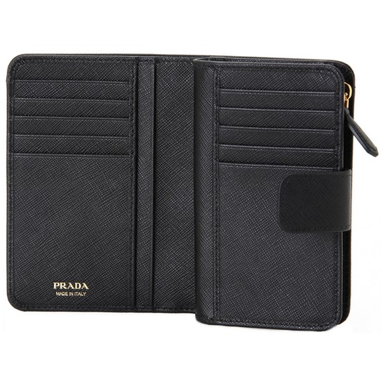 프라다 트라이앵글 중지갑 1ML225 QHH F0002_이미지