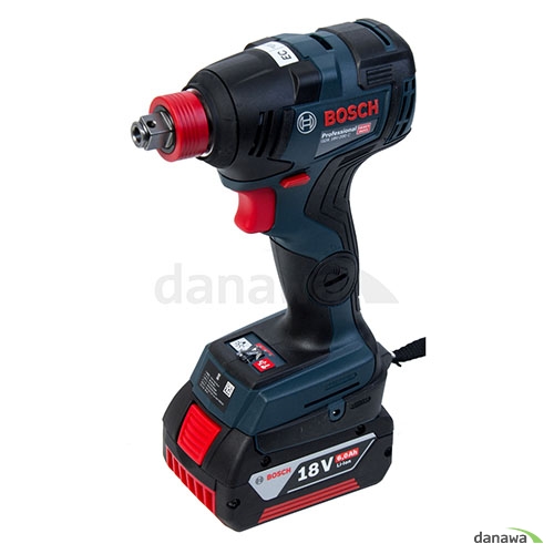 ���� GDX 18V-200 C